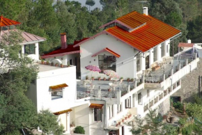Woodsvilla Resort Ranikhet